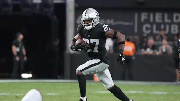 Las Vegas Raiders